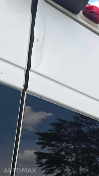 2016 Ram ProMaster 3500 Cargo Van High Roof 159.0" WB - miniatura 33