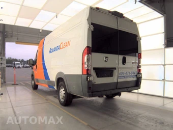 2016 Ram ProMaster 3500 Cargo Van High Roof 159.0" WB - miniatura 6