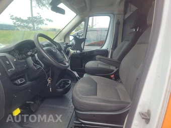 2016 Ram ProMaster 3500 Cargo Van High Roof 159.0" WB - miniatura 7
