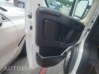 2016 Ram ProMaster 3500 Cargo Van High Roof 159.0" WB - miniatura 9
