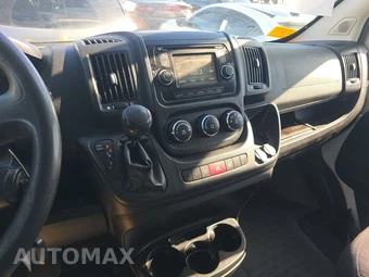 2016 Ram ProMaster 3500 Cargo Van High Roof 159.0" WB - miniatura 11