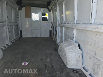2016 Ram ProMaster 3500 Cargo Van High Roof 159.0" WB - miniatura 15