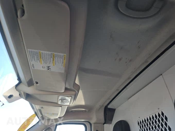 2016 Ram ProMaster 3500 Cargo Van High Roof 159.0" WB - miniatura 16