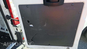2016 Ram ProMaster 3500 Cargo Van High Roof 159.0" WB - miniatura 19
