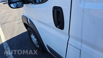2016 Ram ProMaster 3500 Cargo Van High Roof 159.0" WB - miniatura 20