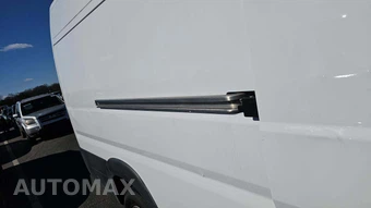 2016 Ram ProMaster 3500 Cargo Van High Roof 159.0" WB - miniatura 21