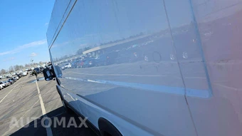 2016 Ram ProMaster 3500 Cargo Van High Roof 159.0" WB - miniatura 23