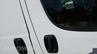 2016 Ram ProMaster 3500 Cargo Van High Roof 159.0" WB - miniatura 25