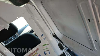 2016 Ram ProMaster 3500 Cargo Van High Roof 159.0" WB - miniatura 26
