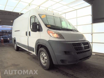 2016 Ram ProMaster 3500 Cargo Van High Roof 159.0" WB - miniatura 3