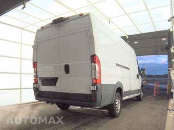 2016 Ram ProMaster 3500 Cargo Van High Roof 159.0" WB - miniatura 4