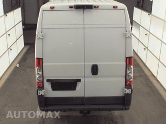 2016 Ram ProMaster 3500 Cargo Van High Roof 159.0" WB - miniatura 5