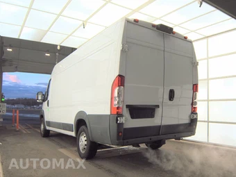 2016 Ram ProMaster 3500 Cargo Van High Roof 159.0" WB - miniatura 6