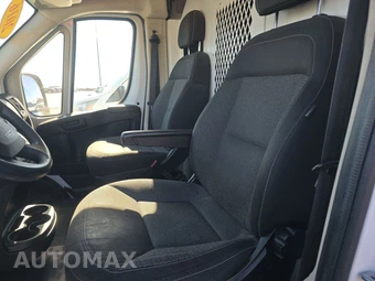 2016 Ram ProMaster 3500 Cargo Van High Roof 159.0" WB - miniatura 7
