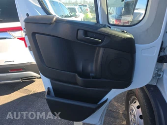 2016 Ram ProMaster 3500 Cargo Van High Roof 159.0" WB - miniatura 9