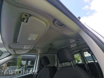 2016 Ram ProMaster City Cargo Van Tradesman 122.4" WB – miniatura 11