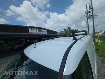 2016 Ram ProMaster City Cargo Van Tradesman 122.4" WB – miniatura 12
