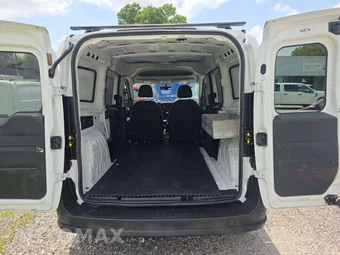 2016 Ram ProMaster City Cargo Van Tradesman 122.4" WB – miniatura 14