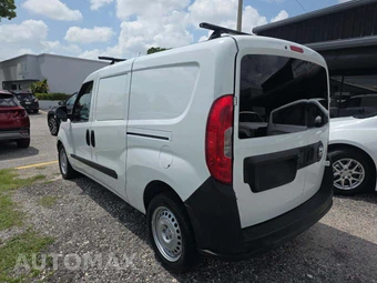 2016 Ram ProMaster City Cargo Van Tradesman 122.4" WB – miniatura 2