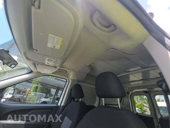 2016 Ram ProMaster City Cargo Van Tradesman 122.4" WB – miniatura 24