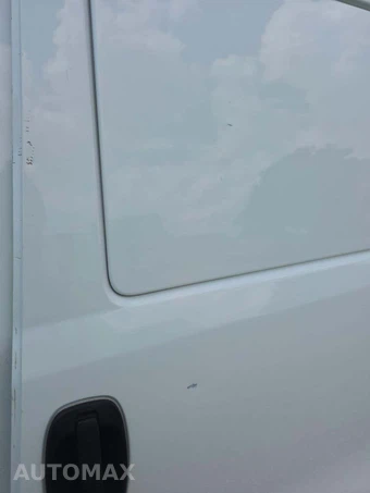 2016 Ram ProMaster City Cargo Van Tradesman 122.4" WB – miniatura 29