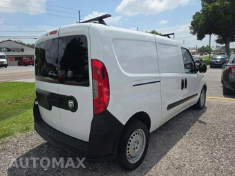 2016 Ram ProMaster City Cargo Van Tradesman 122.4" WB – miniatura 3