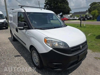 2016 Ram ProMaster City Cargo Van Tradesman 122.4" WB – miniatura 4