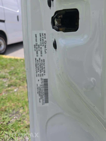 2016 Ram ProMaster City Cargo Van Tradesman 122.4" WB – miniatura 5