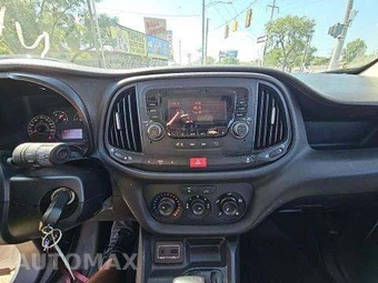 2016 Ram ProMaster City Cargo Van Tradesman 122.4" WB – miniatura 10