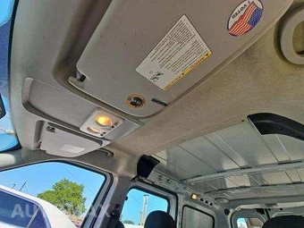 2016 Ram ProMaster City Cargo Van Tradesman 122.4" WB – miniatura 11