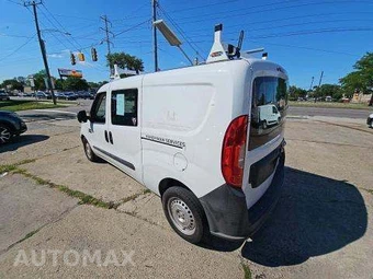 2016 Ram ProMaster City Cargo Van Tradesman 122.4" WB – miniatura 2
