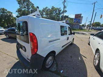 2016 Ram ProMaster City Cargo Van Tradesman 122.4" WB – miniatura 3