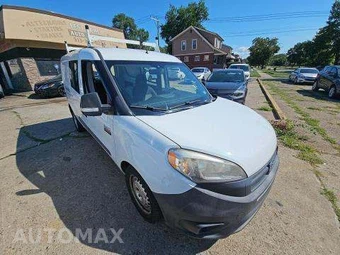 2016 Ram ProMaster City Cargo Van Tradesman 122.4" WB – miniatura 4