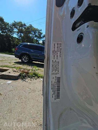 2016 Ram ProMaster City Cargo Van Tradesman 122.4" WB – miniatura 5