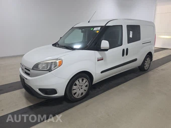 2016 Ram ProMaster City Cargo Van Tradesman SLT 122.4" WB