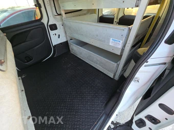 2016 Ram ProMaster City Cargo Van Tradesman SLT 122.4" WB - miniatura 13