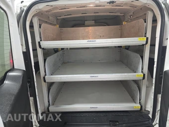 2016 Ram ProMaster City Cargo Van Tradesman SLT 122.4" WB - miniatura 16
