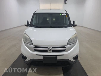 2016 Ram ProMaster City Cargo Van Tradesman SLT 122.4" WB - miniatura 2