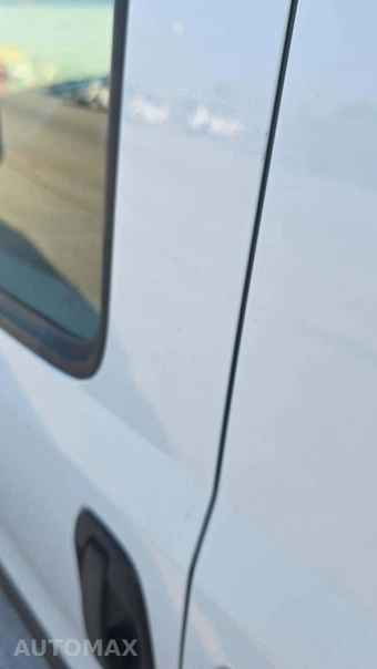 2016 Ram ProMaster City Cargo Van Tradesman SLT 122.4" WB - miniatura 27