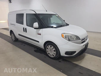 2016 Ram ProMaster City Cargo Van Tradesman SLT 122.4" WB - miniatura 3