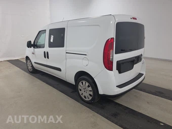 2016 Ram ProMaster City Cargo Van Tradesman SLT 122.4" WB - miniatura 6