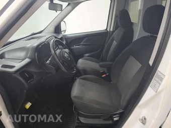 2016 Ram ProMaster City Cargo Van Tradesman SLT 122.4" WB - miniatura 7