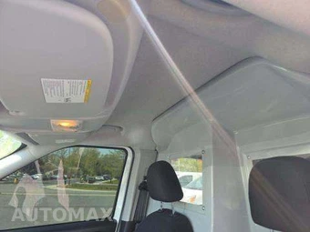 2016 Ram ProMaster City Cargo Van Tradesman SLT 122.4" WB - miniatura 11