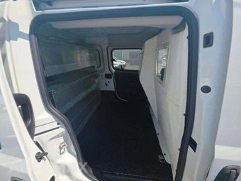 2016 Ram ProMaster City Cargo Van Tradesman SLT 122.4" WB - miniatura 16