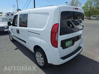 2016 Ram ProMaster City Cargo Van Tradesman SLT 122.4" WB - miniatura 2