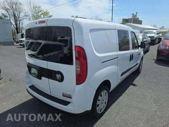 2016 Ram ProMaster City Cargo Van Tradesman SLT 122.4" WB - miniatura 3