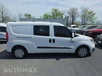 2016 Ram ProMaster City Cargo Van Tradesman SLT 122.4" WB - miniatura 4