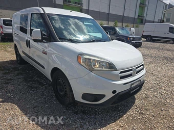 2016 Ram ProMaster City Cargo Van Tradesman SLT 122.4" WB - miniatura 4