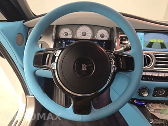 2016 Rolls-Royce Dawn – miniatura 10