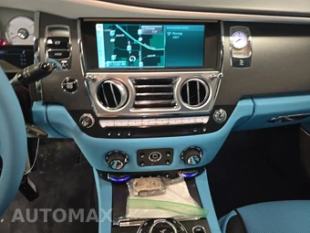 2016 Rolls-Royce Dawn – miniatura 11